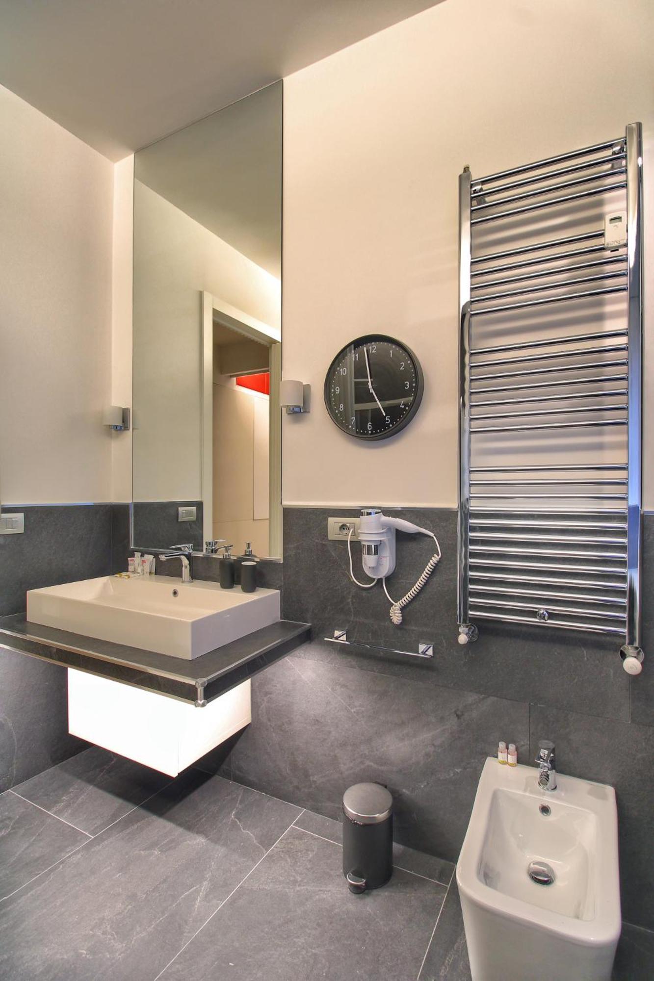 Roma Centro Cdr Luxury Suites Екстериор снимка