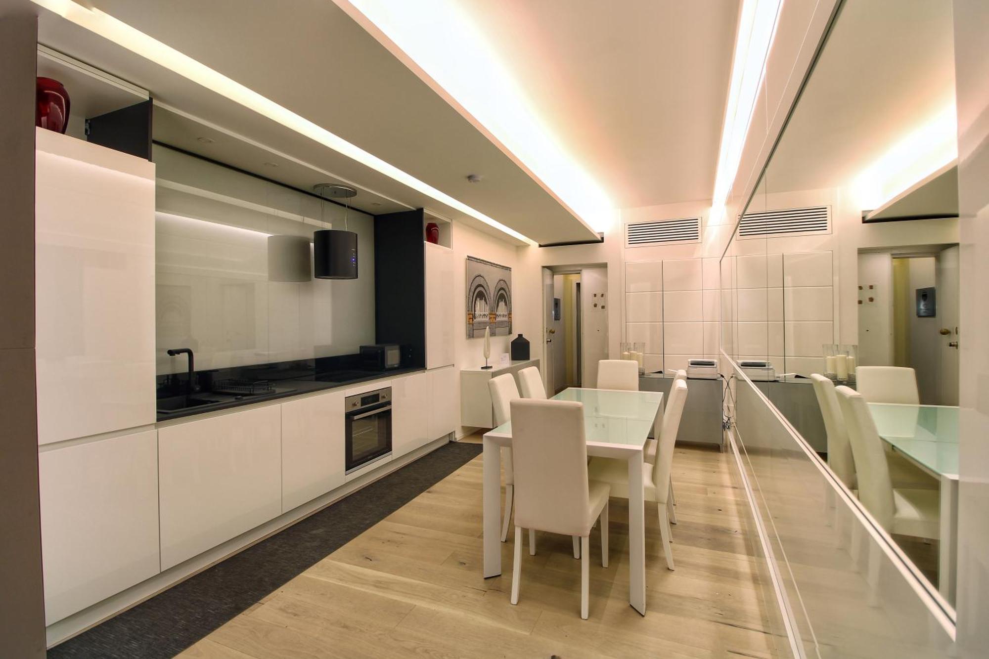 Roma Centro Cdr Luxury Suites Екстериор снимка