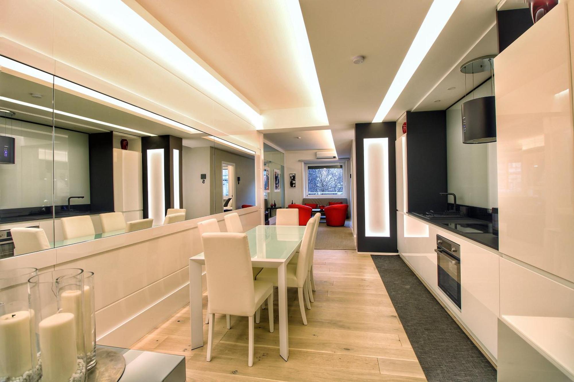 Roma Centro Cdr Luxury Suites Екстериор снимка