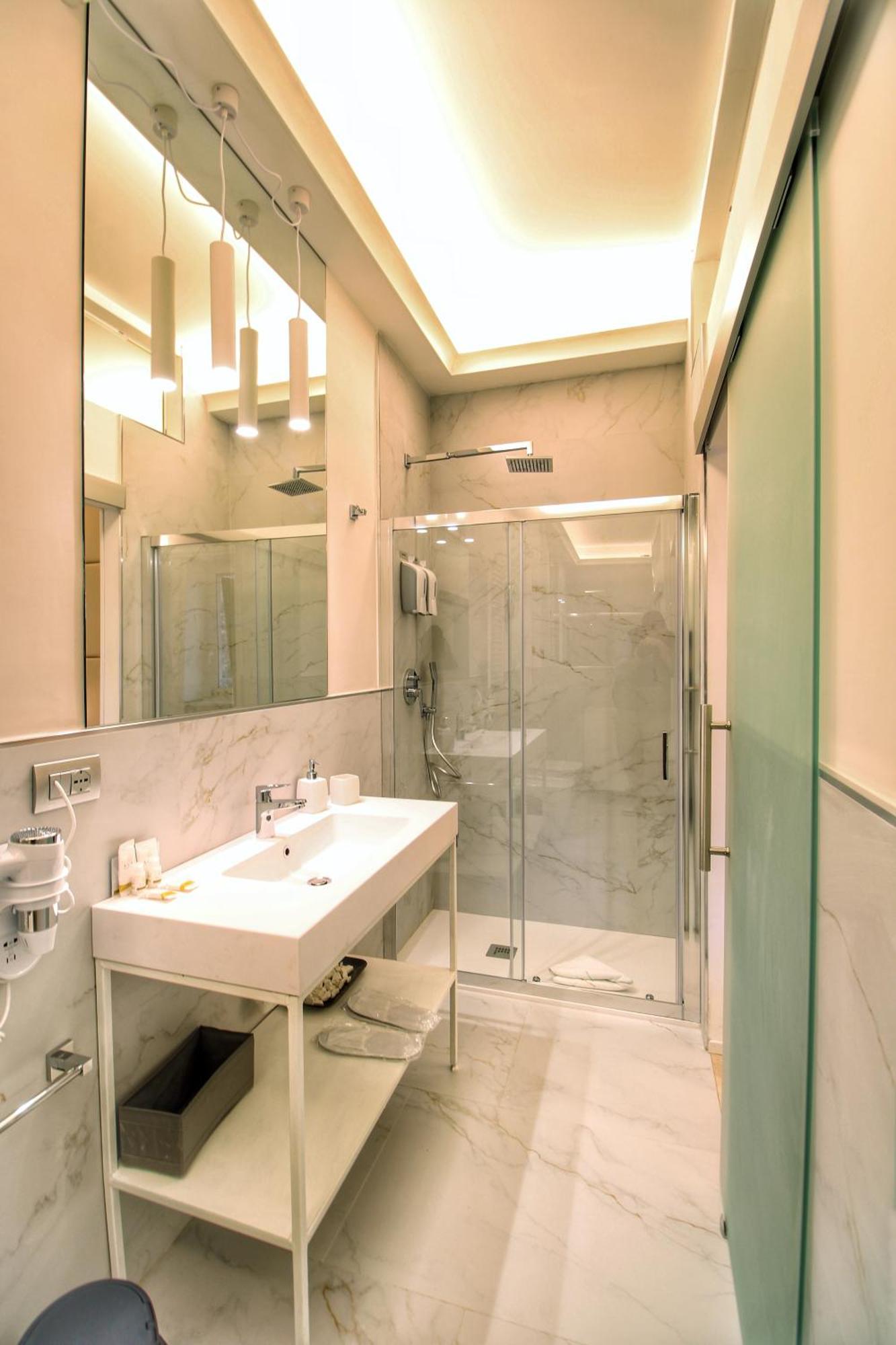 Roma Centro Cdr Luxury Suites Екстериор снимка